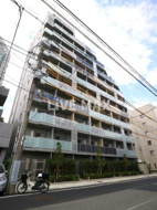 プラウドフラット門前仲町Ⅴの画像