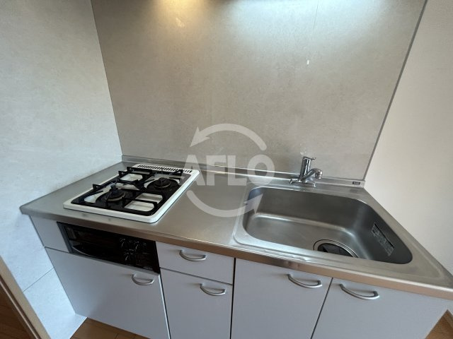 シェルマンド淡路のキッチン|キッチン