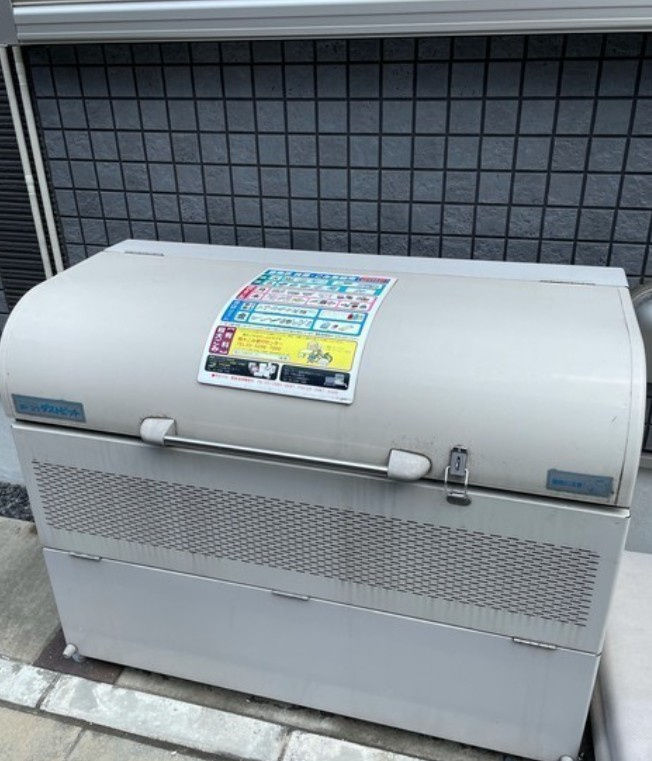 ハーモニーテラス池袋のその他共用部分