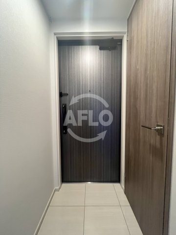 アーバンパーク淡路の玄関|アーバンパーク淡路　玄関