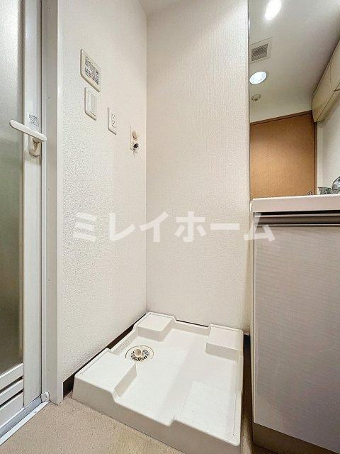 ティーズガーデン六郷土手の設備