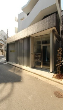 【エントランス】 | ブリリアント恵比寿