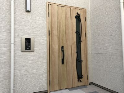  | クリエオーレ長瀬 | オートロック