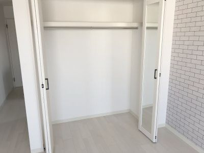 【収納】 | クリエオーレ長瀬