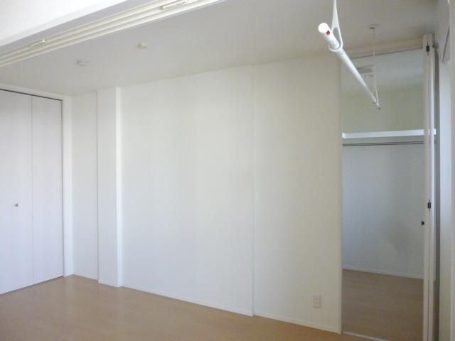ラシーネ北新宿のその他