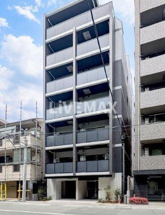 ウェルスクエア錦糸町ＳＯＵＴＨの画像