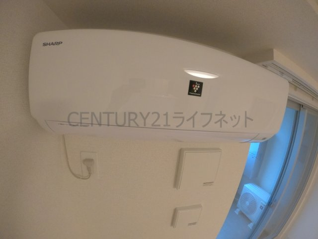 【設備】 | ラ・ルミエール