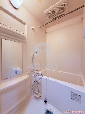 【浴室】 | プレサンス天満ステーションフロント | ※建物内別間取参考写真