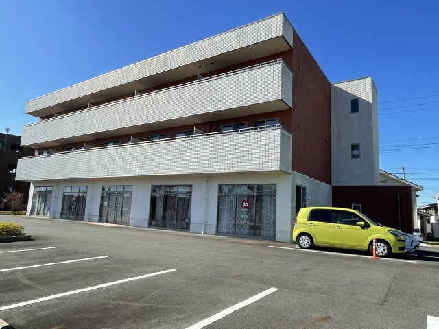 グランアコールⅡの展望