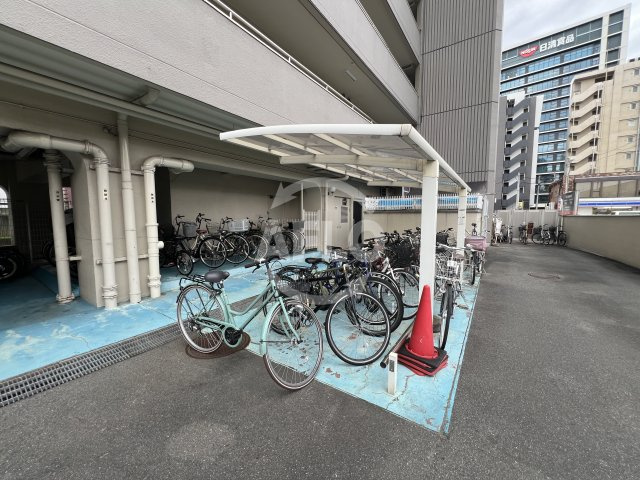 西中島東行マンションのその他