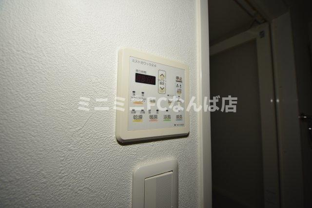 フレンシアノイエ難波南