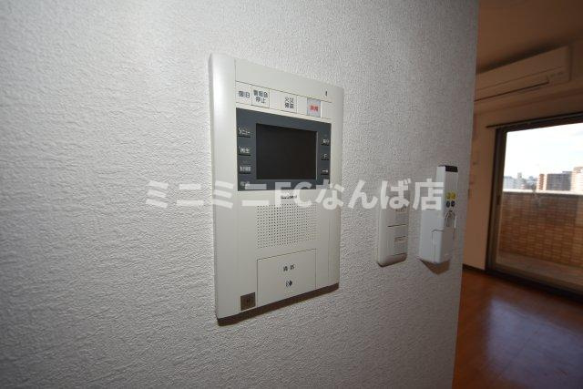 フレンシアノイエ難波南