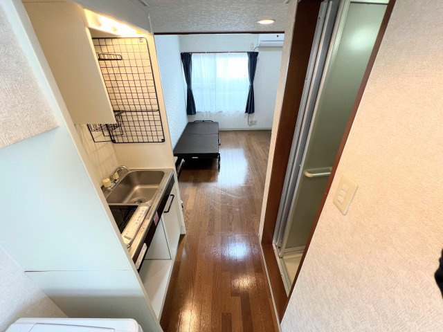 AP117 ジヴェルニィ（千歳船橋）のその他