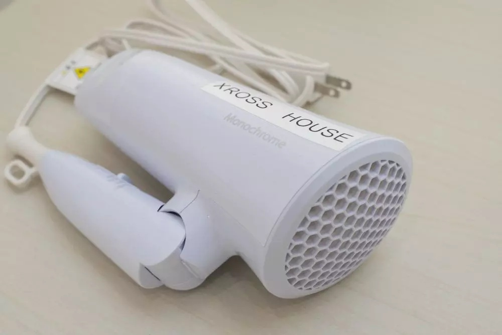 AP1132 十六コートの設備