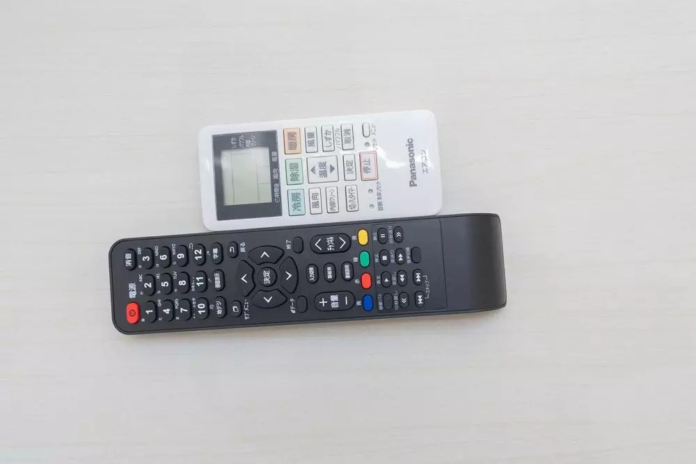 AP1132 十六コートの設備
