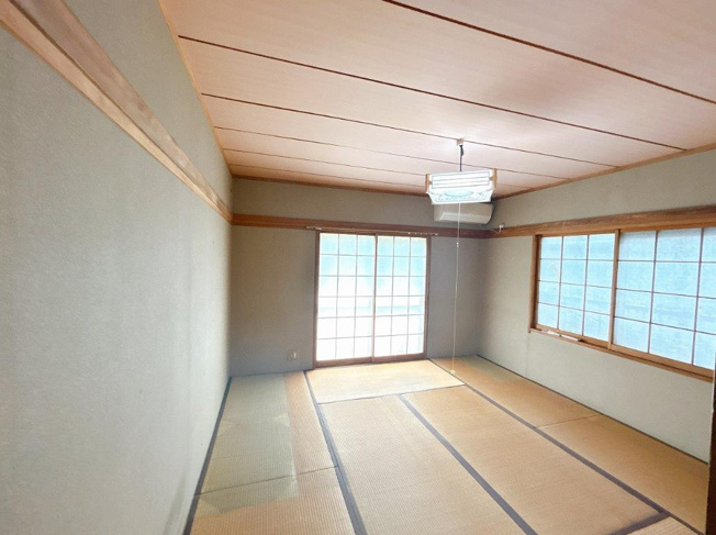 【和室】 | 土浦市永国東町　中古戸建