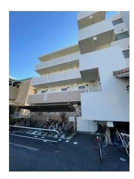 【その他共用部分】 | イルネージュ舞浜