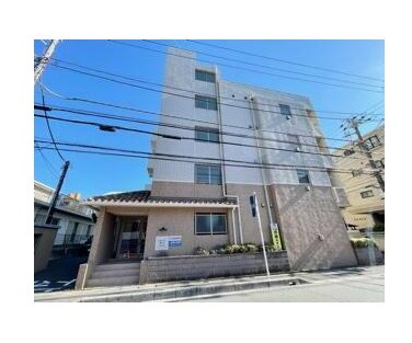 【外観】 | イルネージュ舞浜