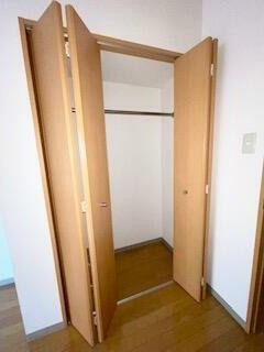 【収納】 | イルネージュ舞浜 | 参考写真（同物件別部屋）