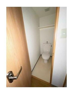【トイレ】 | イルネージュ舞浜 | 参考写真（同物件別部屋）