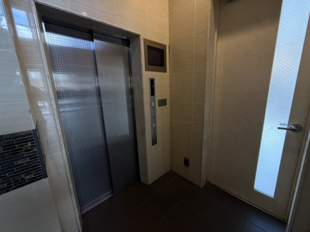 プレサンスKOBEティアラのその他共用部分
