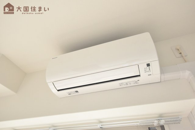 【設備】 | エグゼ難波南Ⅵ