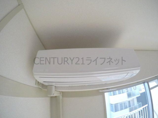 【設備】 | 江坂グランドハイツ北