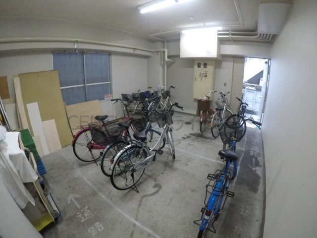 【その他共用部分】 | 江坂グランドハイツ北