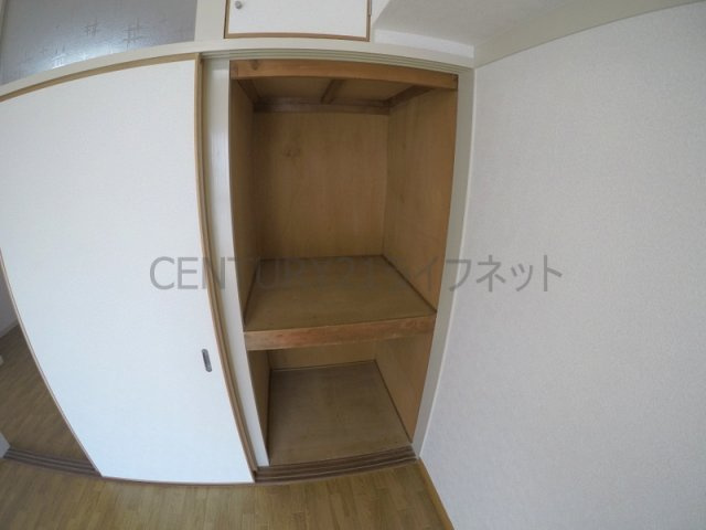 【収納】 | 江坂グランドハイツ北