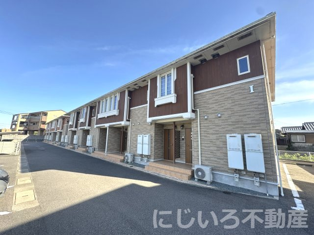 フィールドビーチ羽ノ浦Ⅰ