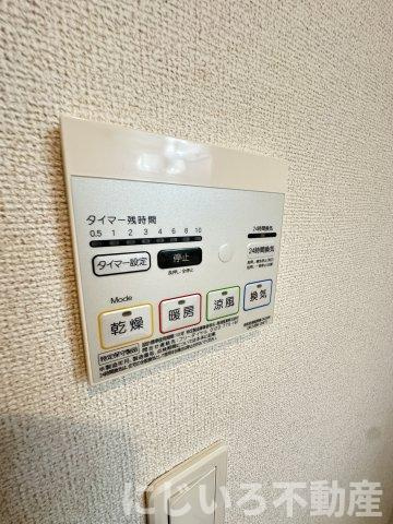フィールドビーチ羽ノ浦Ⅰの設備