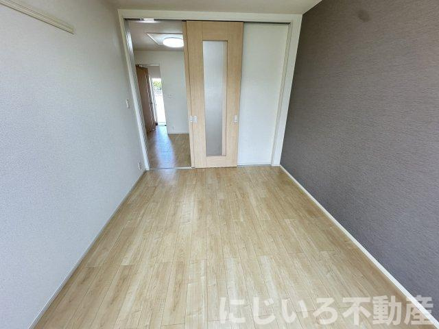 フィールドビーチ羽ノ浦Ⅰの内装