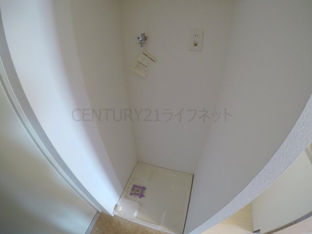 【設備】 | フレンシアノイエ東三国