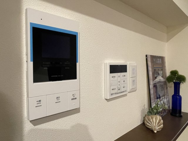 【セキュリティ】 | グランパシフィック花園innovation