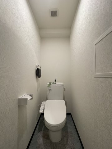 【トイレ】 | グランパシフィック花園innovation