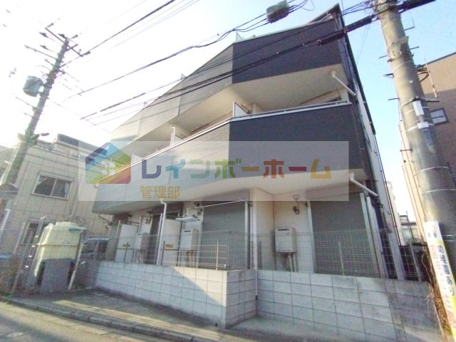 BestStage上福岡3丁目
