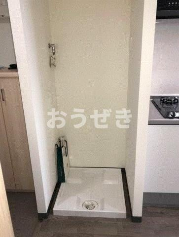 アーツ菊川のその他