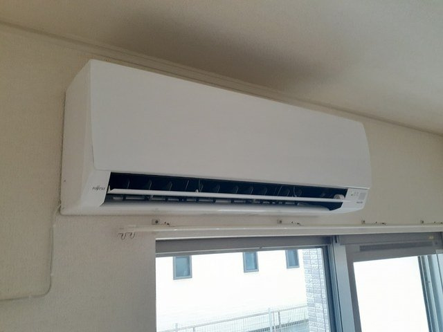 フォレスタ　ヴェルデの設備