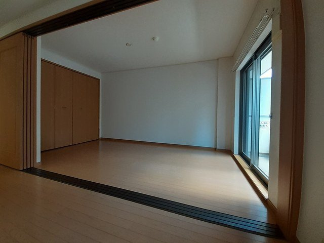 フォレスタ　ヴェルデの内装|中はこのようになっています