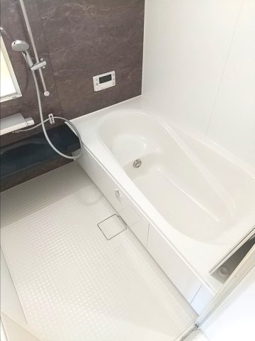 ＫＳＣの浴室