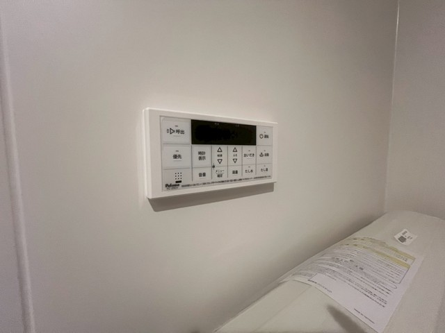 【設備】ＬＵＸＣＡＳ大橋