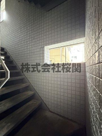アリス南千住のその他