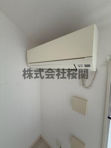 アリス南千住の設備