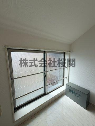 アリス南千住のその他