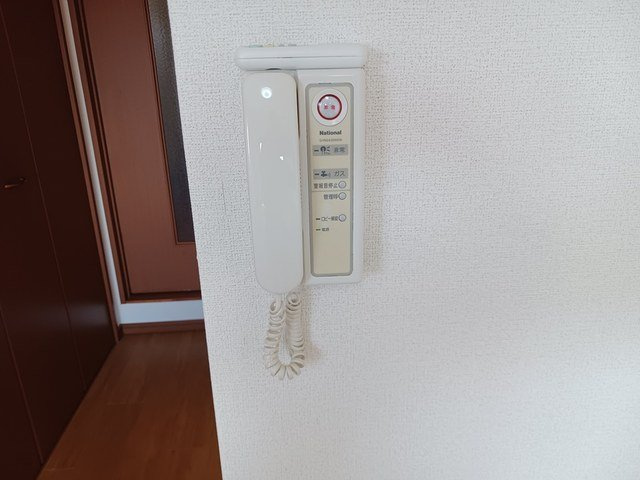 ボヌール　Ｓの設備