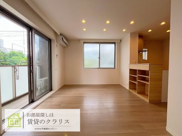 リバティスクエアⅡ