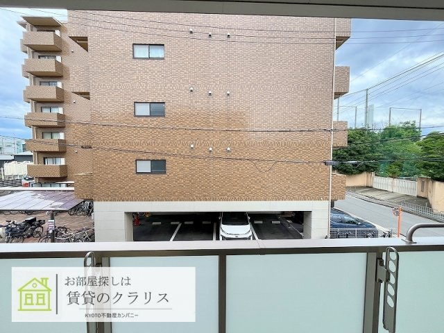 リバティスクエアⅡ