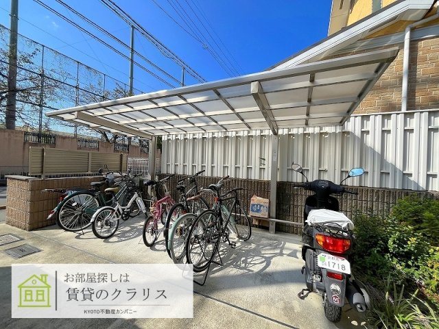 リバティスクエアⅡ