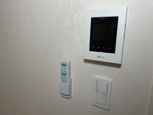 シュシュさくらののセキュリティ|セキュリティ
