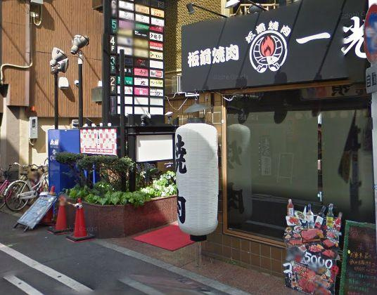 千日前ゴールデンフタバプラザのエントランス|千日前ゴールデンフタバプラザ　エントランス
